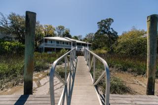 Shrimpers Cove - 1