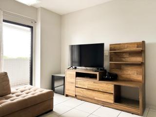 Condomínio edifício Stilo Residênce - 5