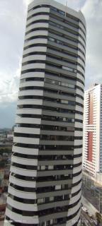 Condomínio edifício Stilo Residênce - 1