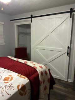 Sooner Nations Strawberry Hill - 9