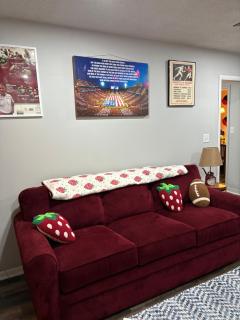 Sooner Nations Strawberry Hill - 8