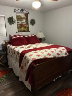 Sooner Nations Strawberry Hill - 6