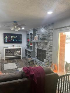 Sooner Nations Strawberry Hill - 5