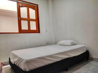 Apartamentos con estacionamiento cerca al parque - 4