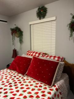 Sooner Nations Strawberry Hill - 1