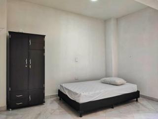 Apartamentos con estacionamiento cerca al parque - 3