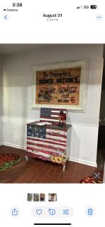 Sooner Nations Strawberry Hill - 1