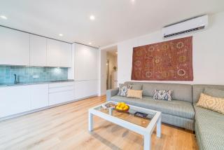 Apartamento con piscina Sevilla Centro Histórico - 5