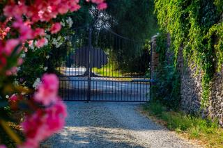 Suite du Domaine Marquiliani - 6