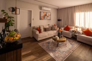 Elegant apartment with self check-in - 9