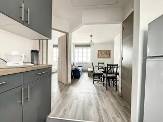 First and last floor with independent access - Saint-Denis - 5