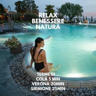 Studio Centrale Pacengo di Lazise - Lazise - 9