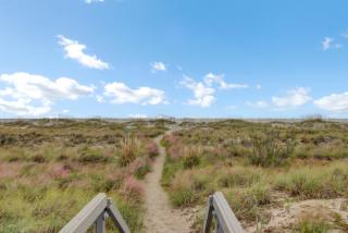 Mariners Walk 4C by Wild Dunes, Ocean View Condo - 8