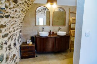 Suite du Domaine Marquiliani - 1