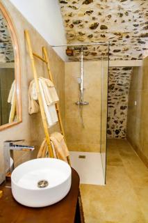 Suite du Domaine Marquiliani - 2