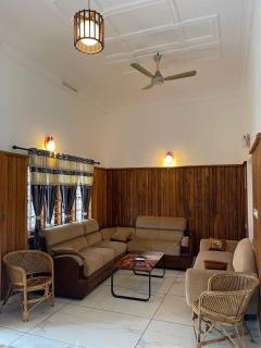 Midnight Oasis Wayanad - 9