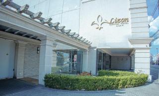 Lizon Curitiba Hotel - 0