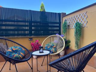 Descanso Sol y Mar O Grove - 7