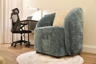 Elegant apartment with self check-in - 1