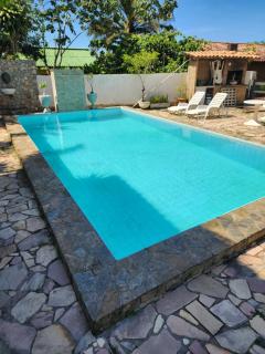 Solange apartment-Casa em Ilheus-Olivença - 9