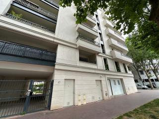 Classy apartment with terrace - 7