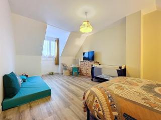 Family home close to Chantilly, Astérix, CDG - 9