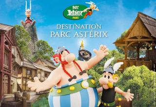 Family home close to Chantilly, Astérix, CDG - 7