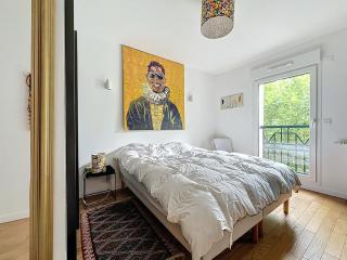 Classy apartment with terrace - 2