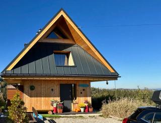 Domek Tatry - Stacja Wierchowa 972 m - 9