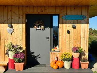 Domek Tatry - Stacja Wierchowa 972 m - 7