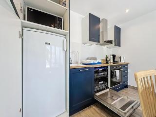 Maisonnette 49m2 à 5 minutes de chantilly - 9