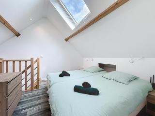 Maisonnette 49m2 à 5 minutes de chantilly - 5