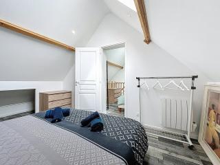 Maisonnette 49m2 à 5 minutes de chantilly - 3