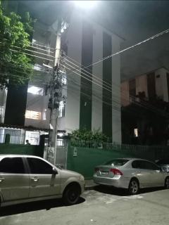 Rodrigues Hostel - 1