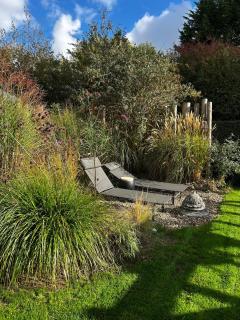 "ZeeLandZon" Holiday home by the lake with Jacuzzi and Sauna - 4