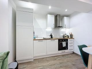 Maisonnette 36m2 à 5 minutes de Chantilly - 8