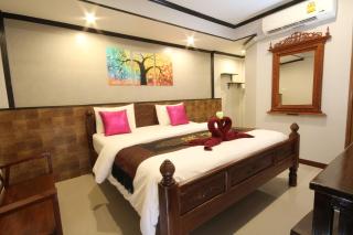 TR Guesthouse - Sukhothai - 3