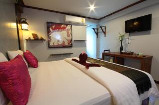 TR Guesthouse - Sukhothai - 0