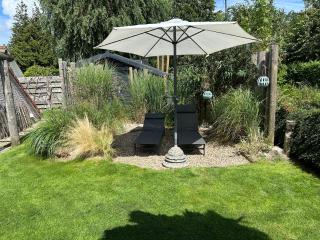 "ZeeLandZon" Holiday home by the lake with Jacuzzi and Sauna - 3