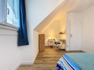 Family home close to Chantilly, Astérix, CDG - 2