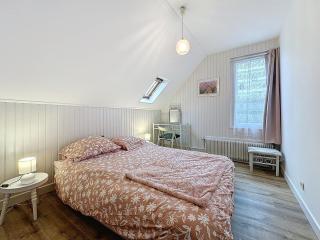 Family home close to Chantilly, Astérix, CDG - 1