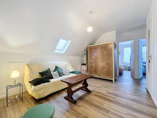 Family home close to Chantilly, Astérix, CDG - 2