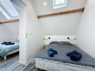 Maisonnette 36m2 à 5 minutes de Chantilly - 3