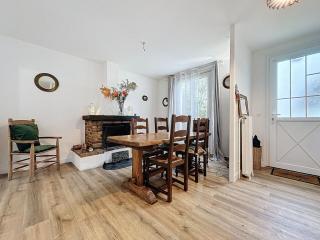 Family home close to Chantilly, Astérix, CDG - 7