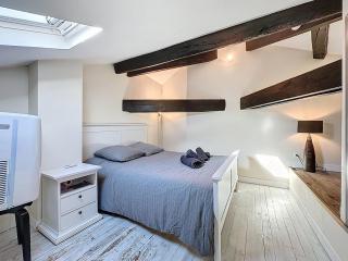 Joli petit duplex en plein centre-ville ! - 8