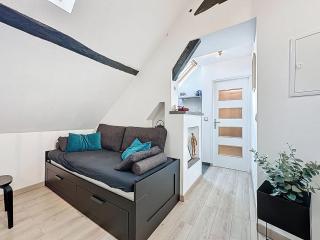 Joli petit duplex en plein centre-ville ! - 3