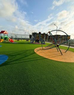 Centro Historico Barranquilla New 3BR Apt w Pool - 8