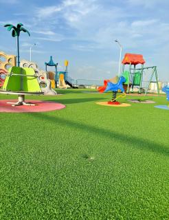 Centro Historico Barranquilla New 3BR Apt w Pool - 6