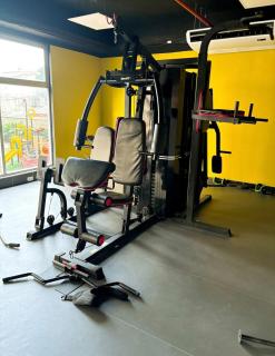 Centro Historico Barranquilla New 3BR Apt w Pool - 4