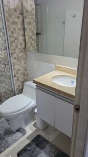 Centro Historico Barranquilla New 3BR Apt w Pool - 3